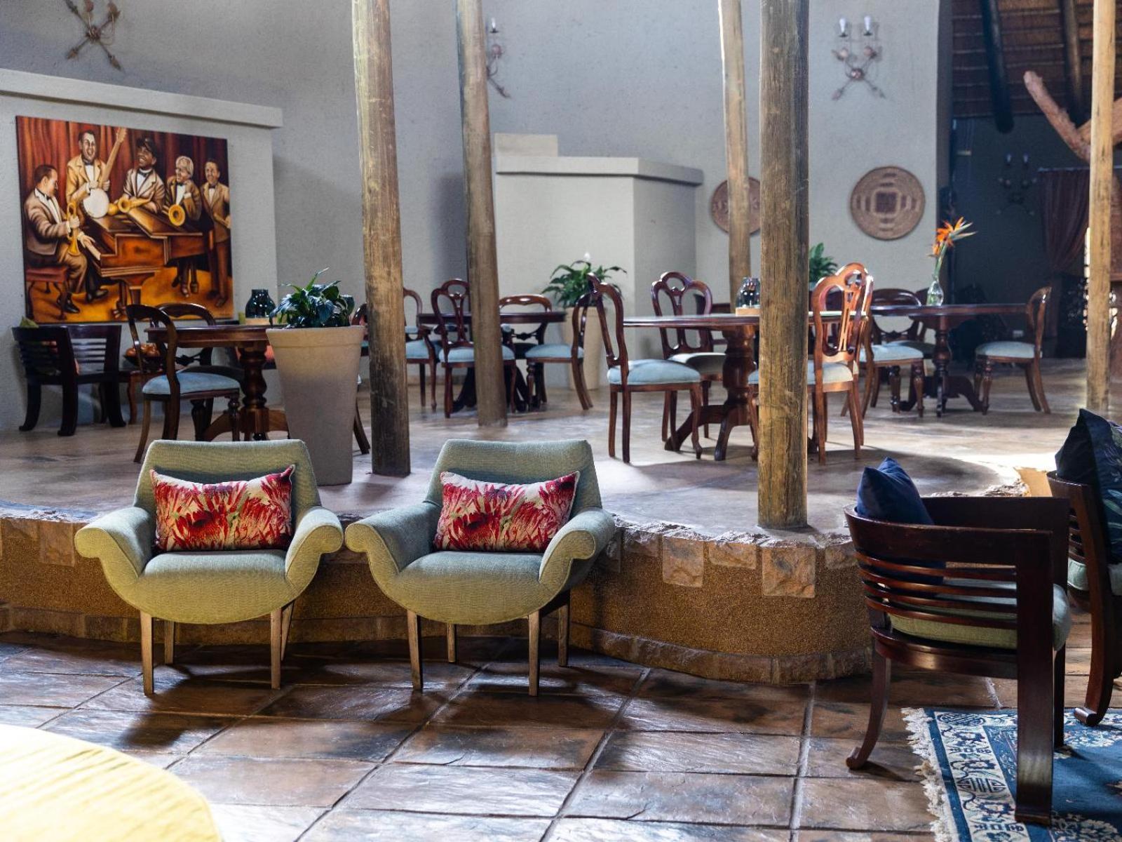 Oluchi Lodge Guthrie Екстер'єр фото