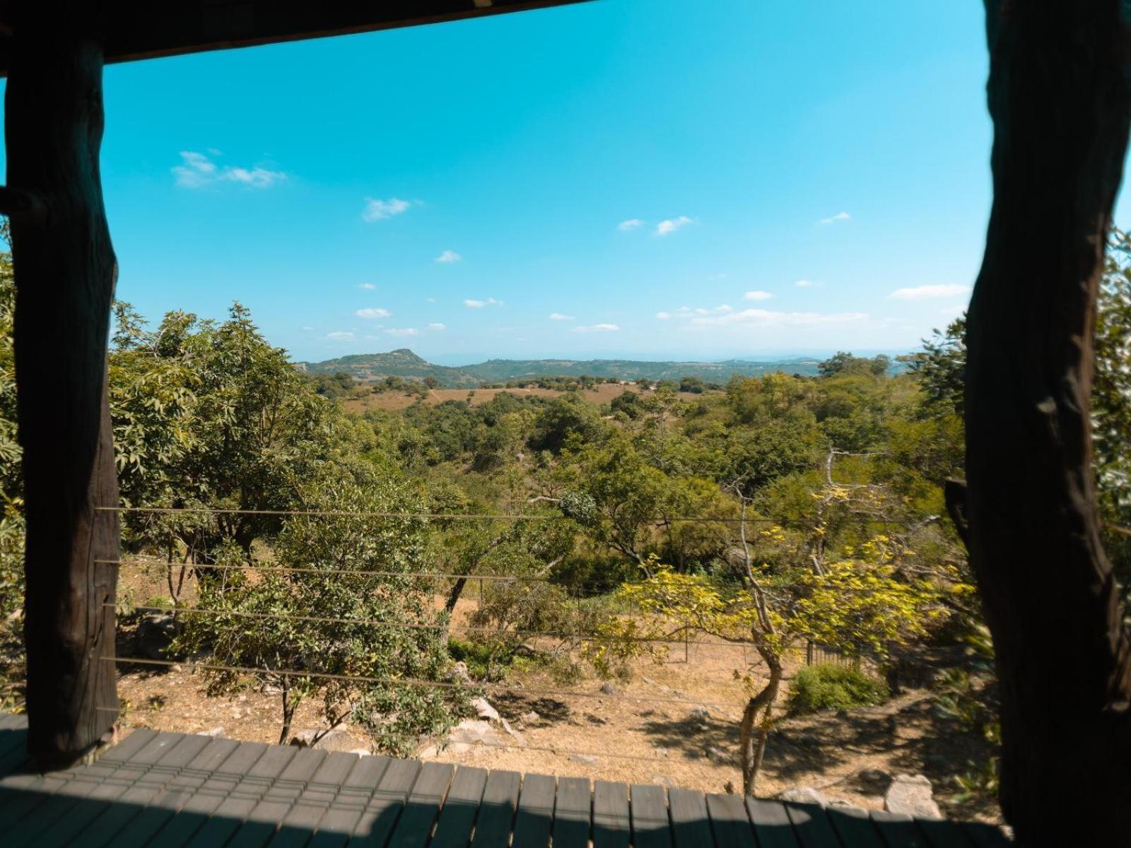 Oluchi Lodge Guthrie Екстер'єр фото